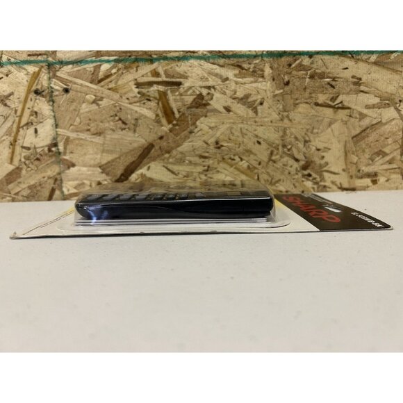 Sharp El-503W Scientific Calculator Fraction advanced NEW Sealed - Picture 6 of 6